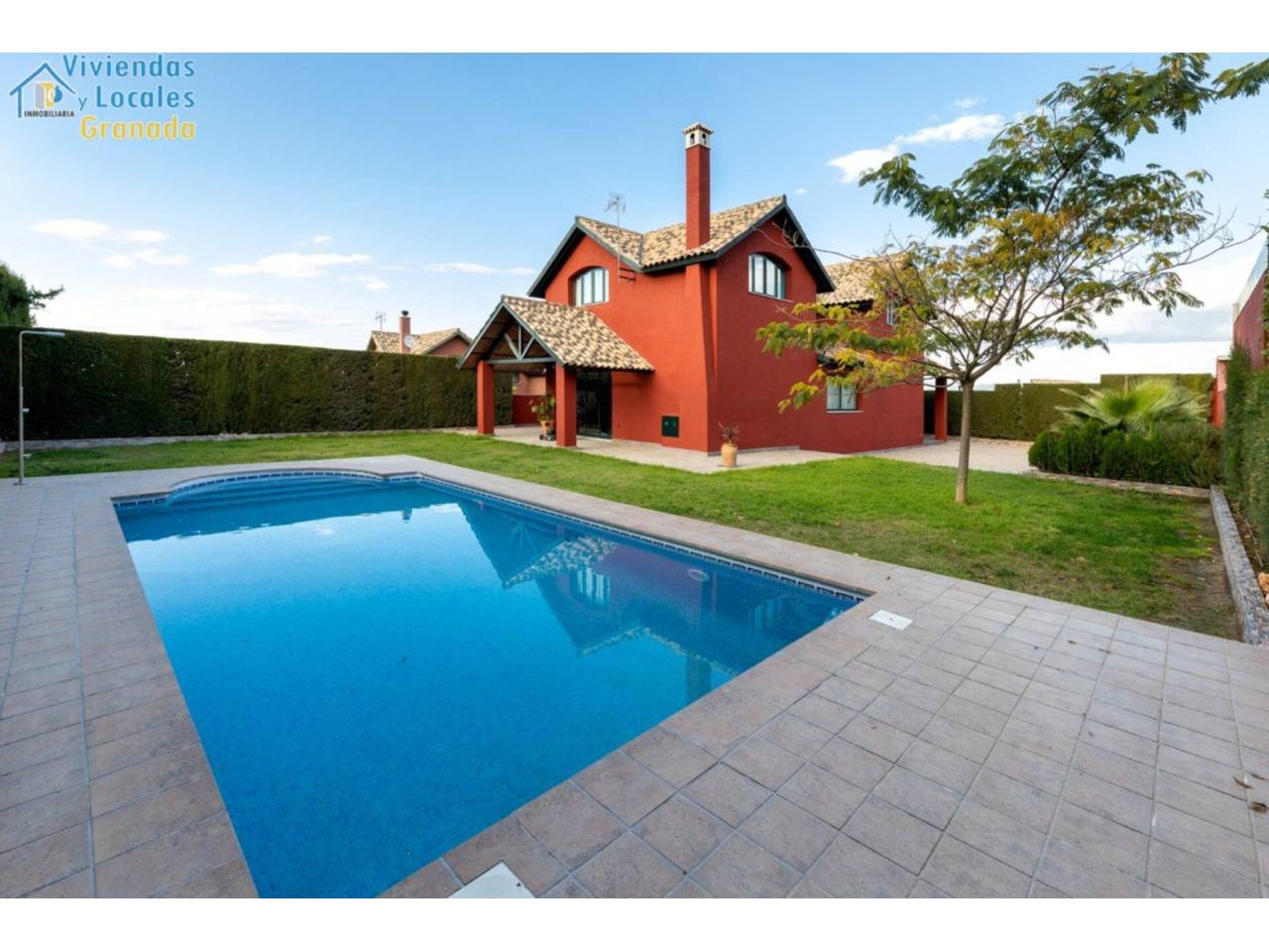 Imagen Vivienda