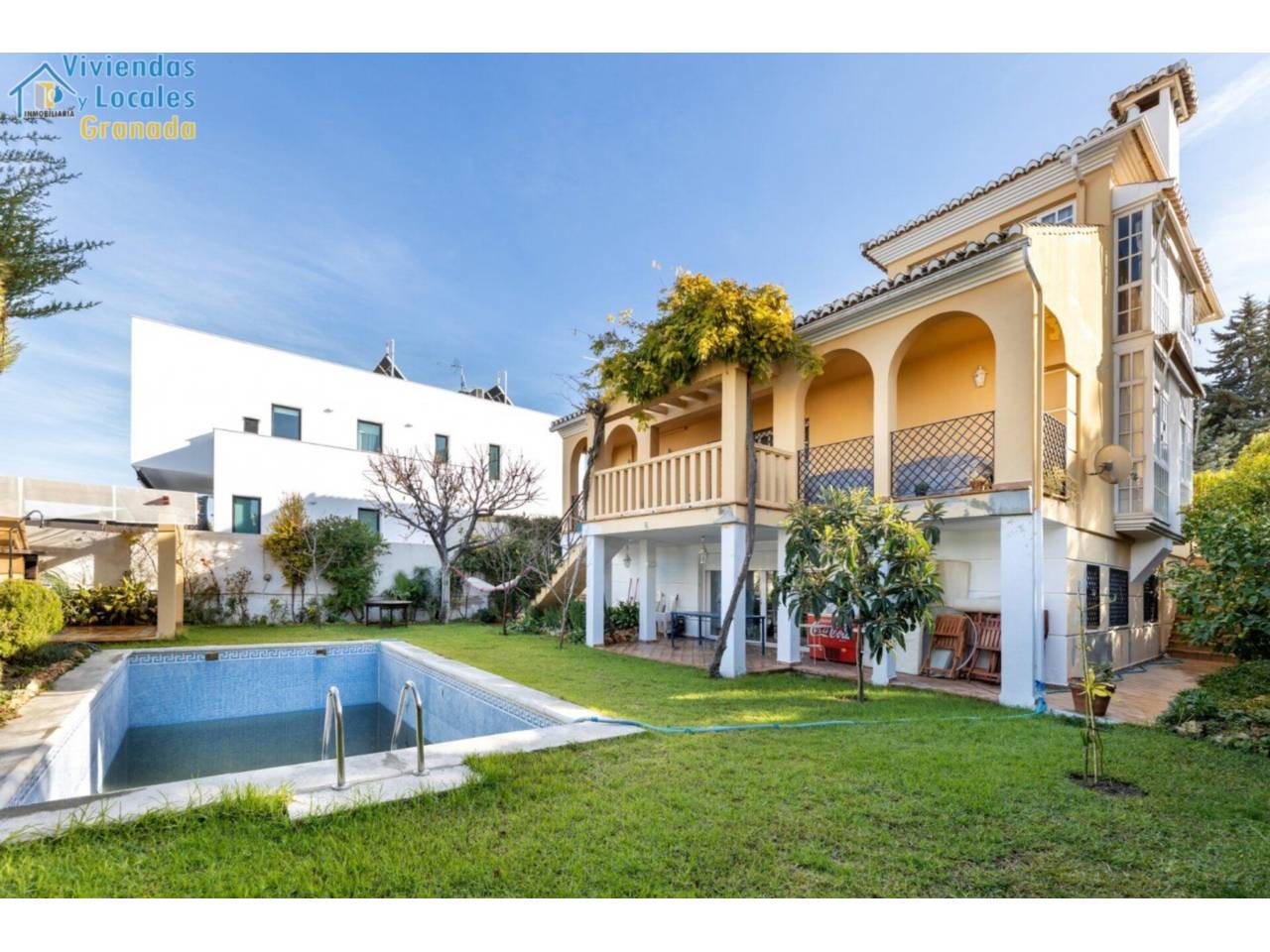 Imagen Vivienda