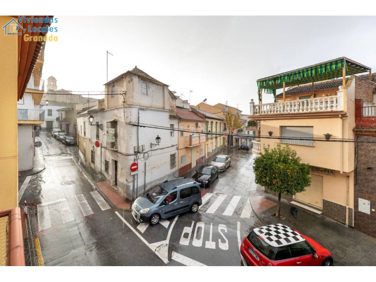Imagen Vivienda