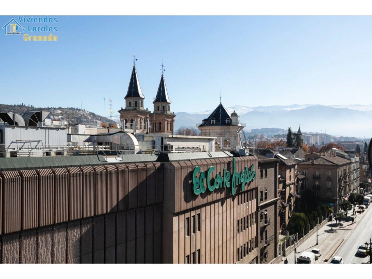 Imagen Vivienda