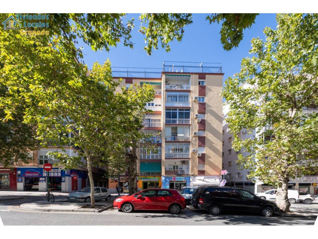 Imagen Vivienda