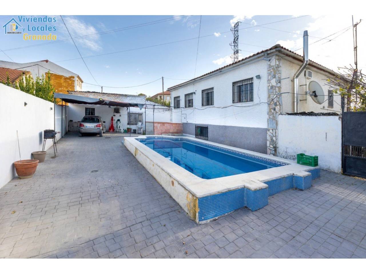 Imagen Vivienda