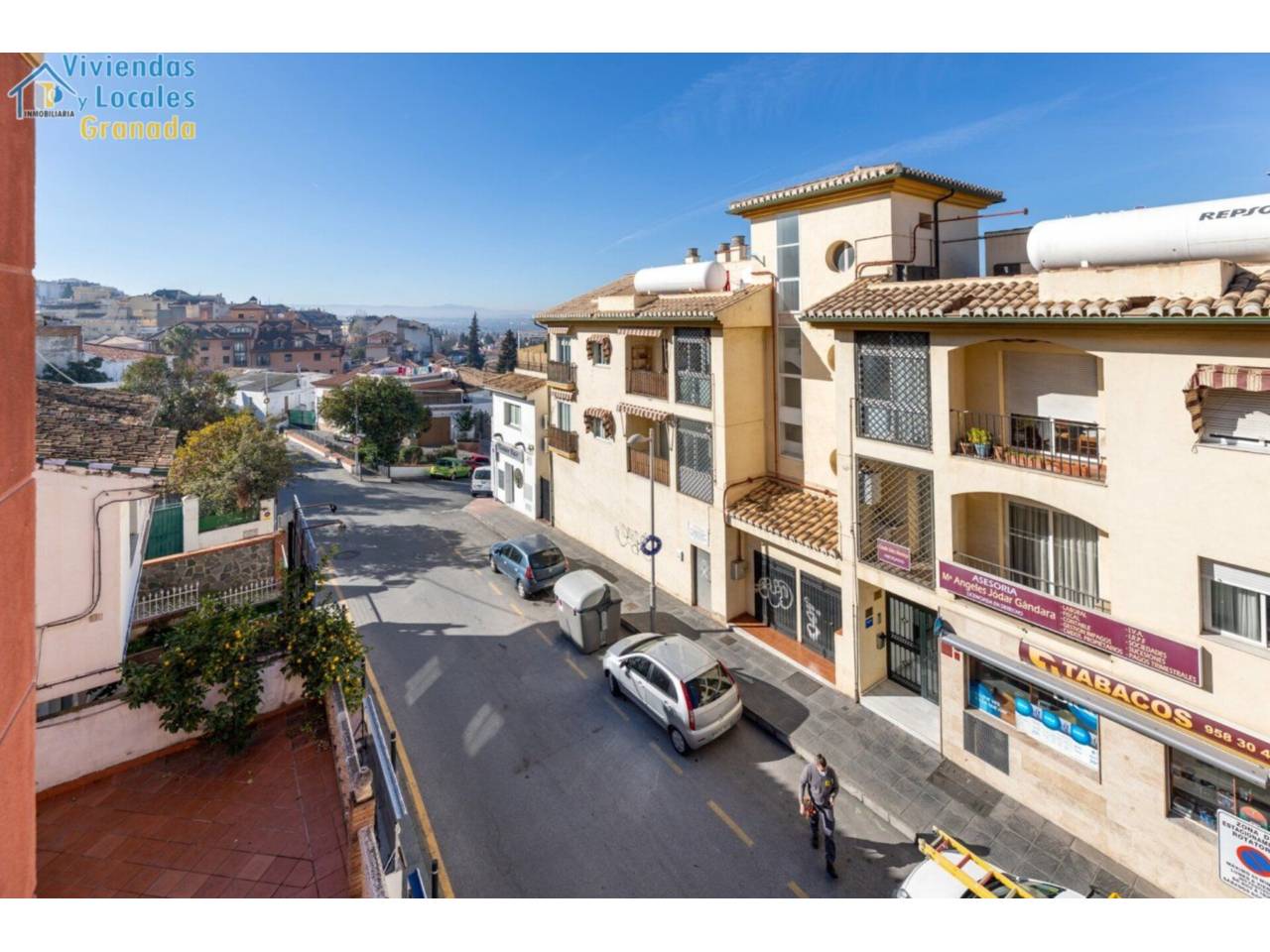 Imagen Vivienda
