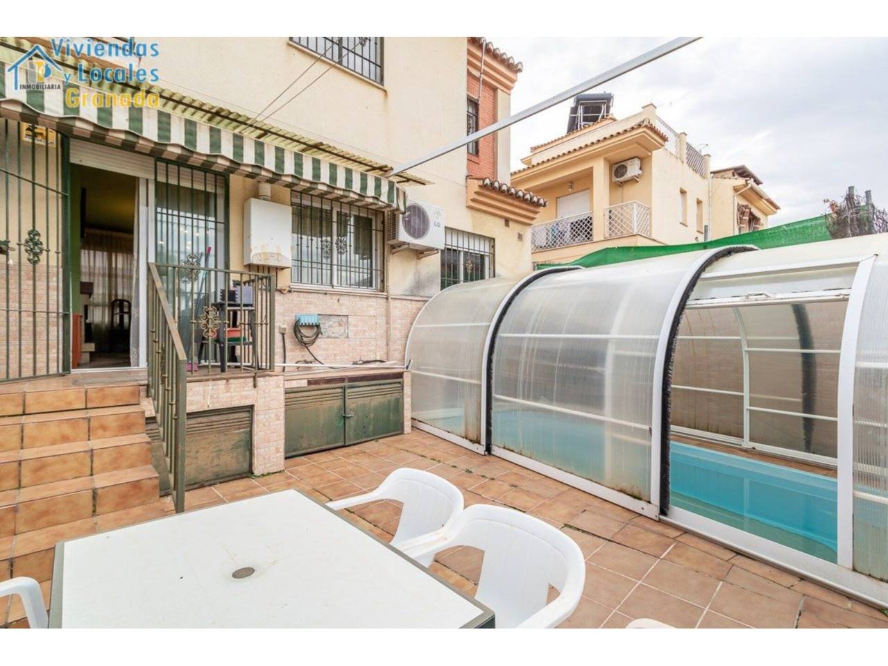 Imagen Vivienda
