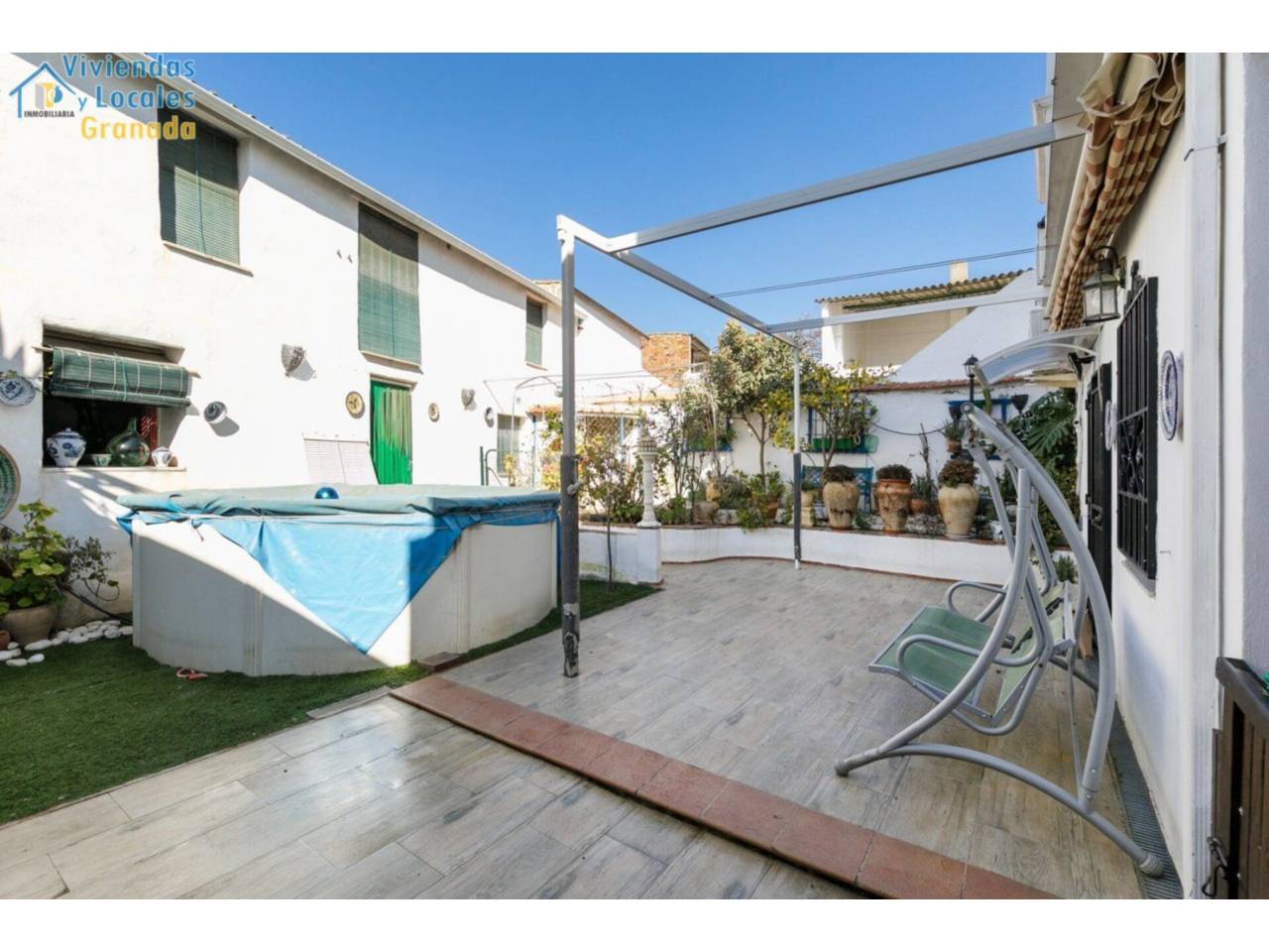 Imagen Vivienda