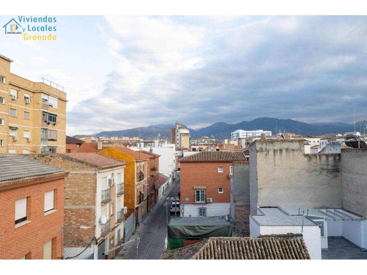 Imagen Vivienda