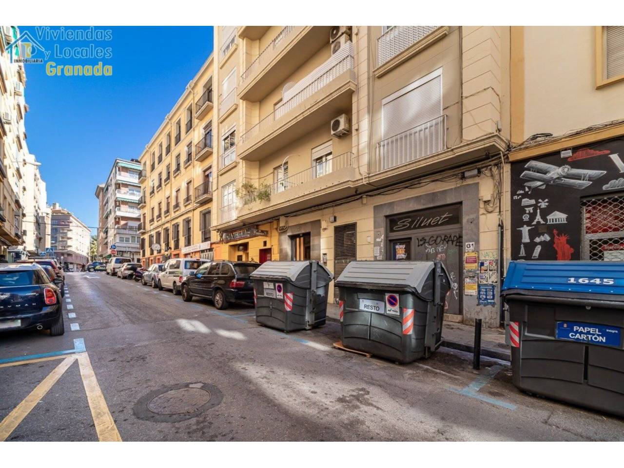 Imagen Vivienda