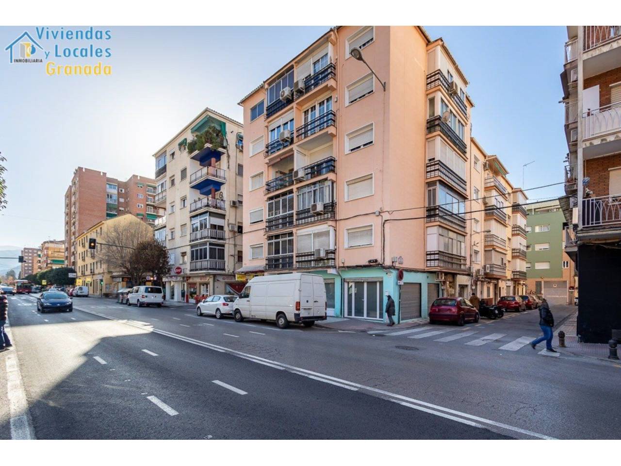 Imagen Vivienda