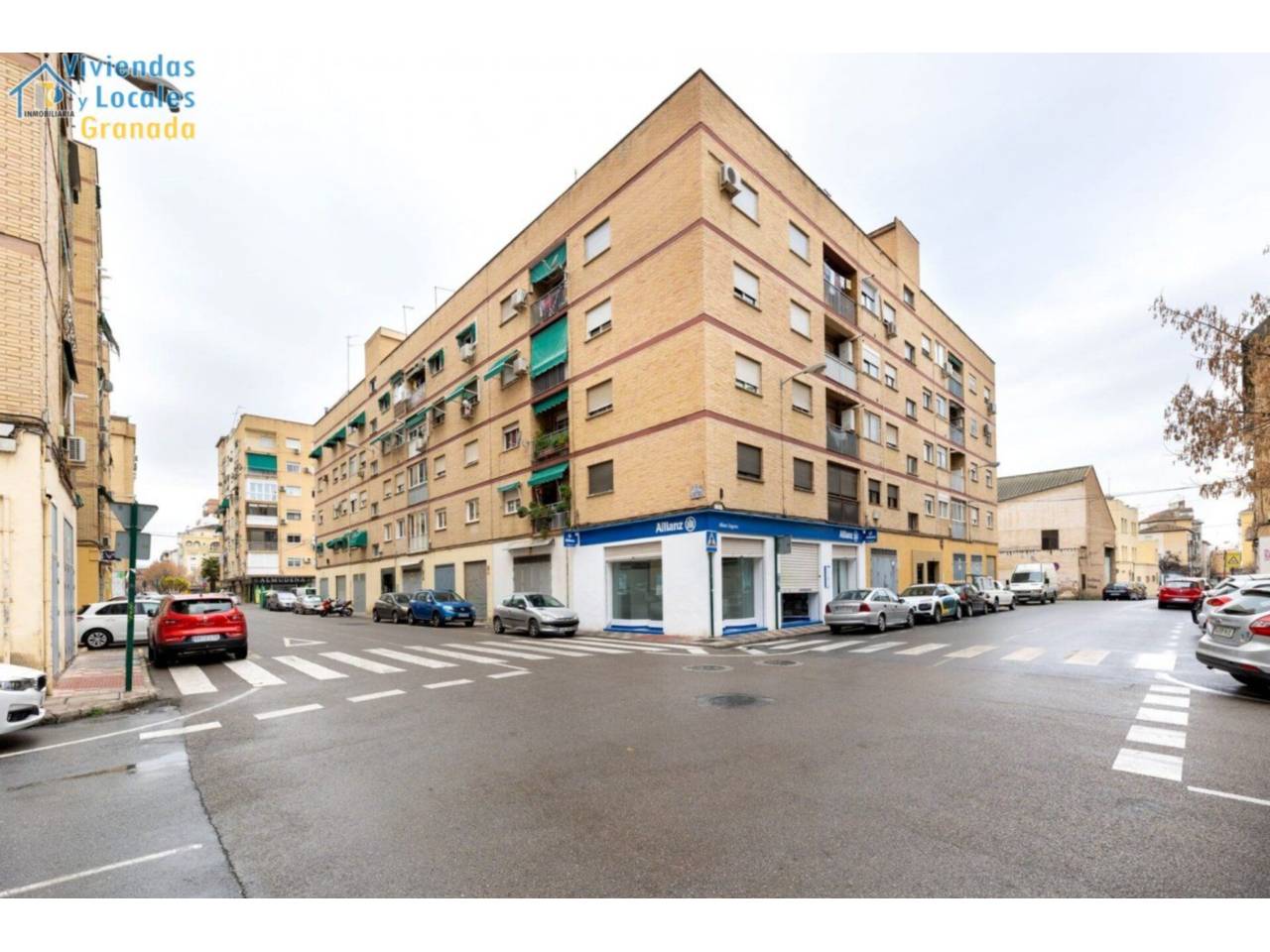 Imagen Vivienda
