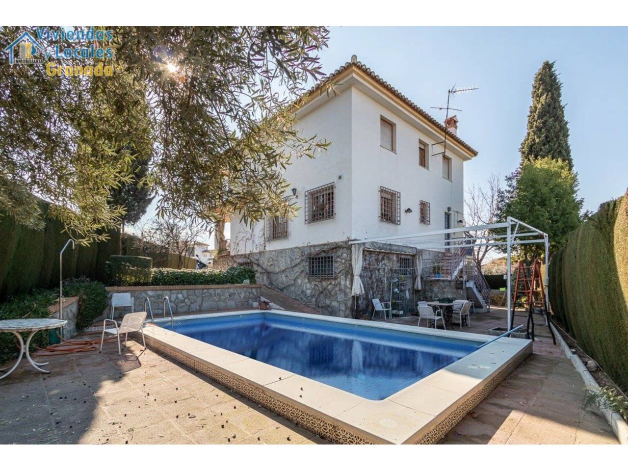 Imagen Vivienda