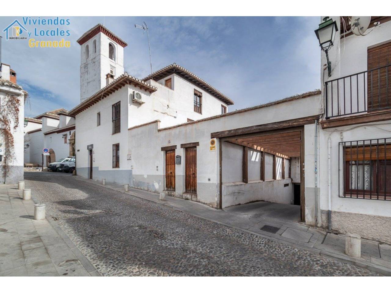Imagen Vivienda