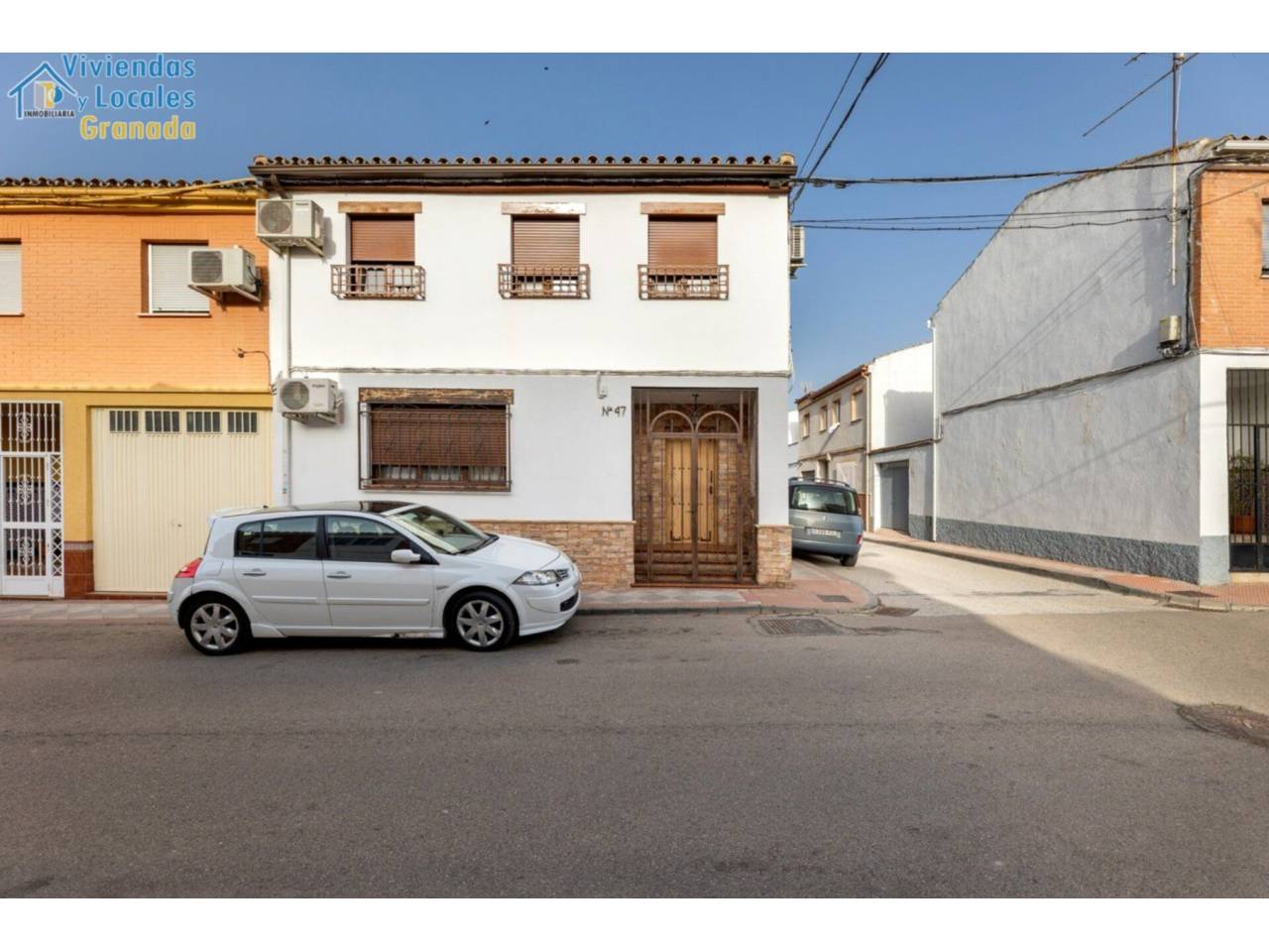 Imagen Vivienda