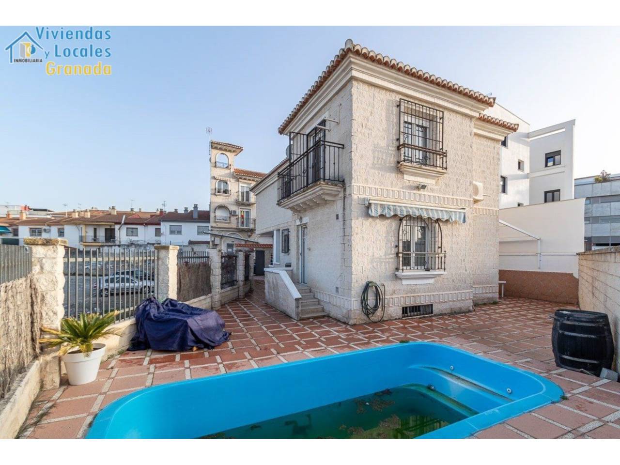 Imagen Vivienda