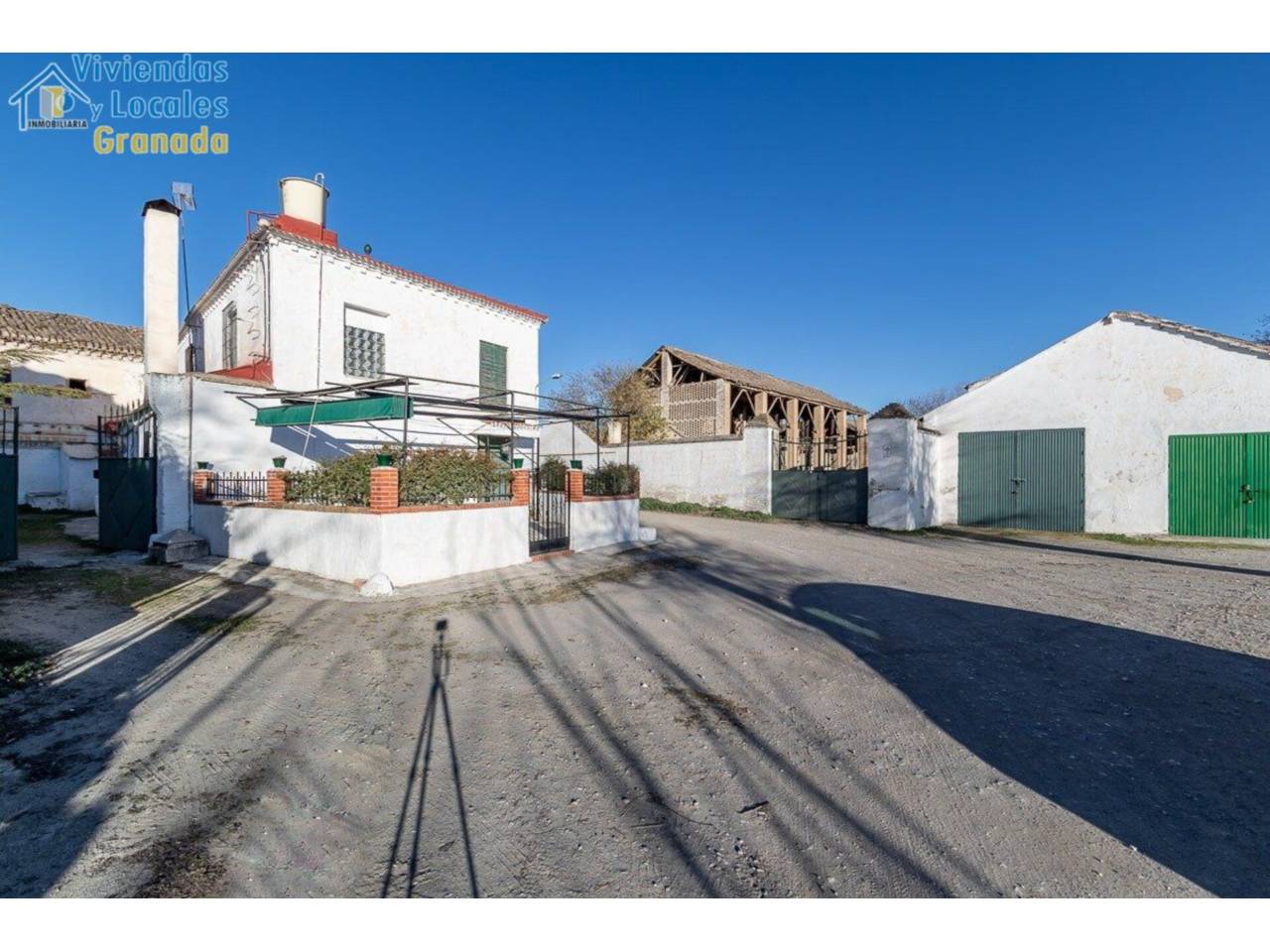 Imagen Vivienda