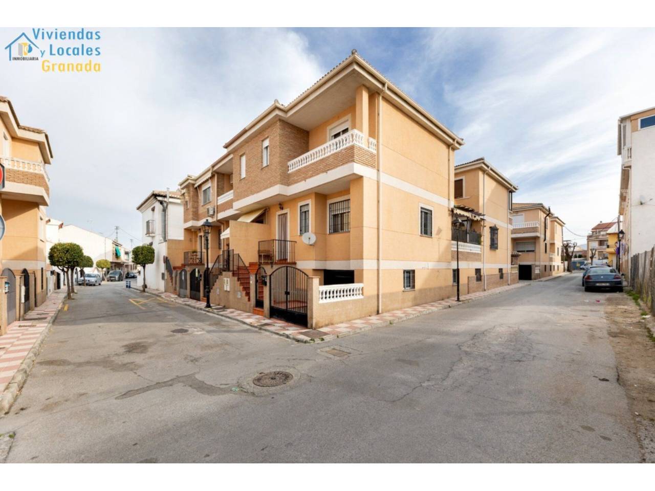Imagen Vivienda