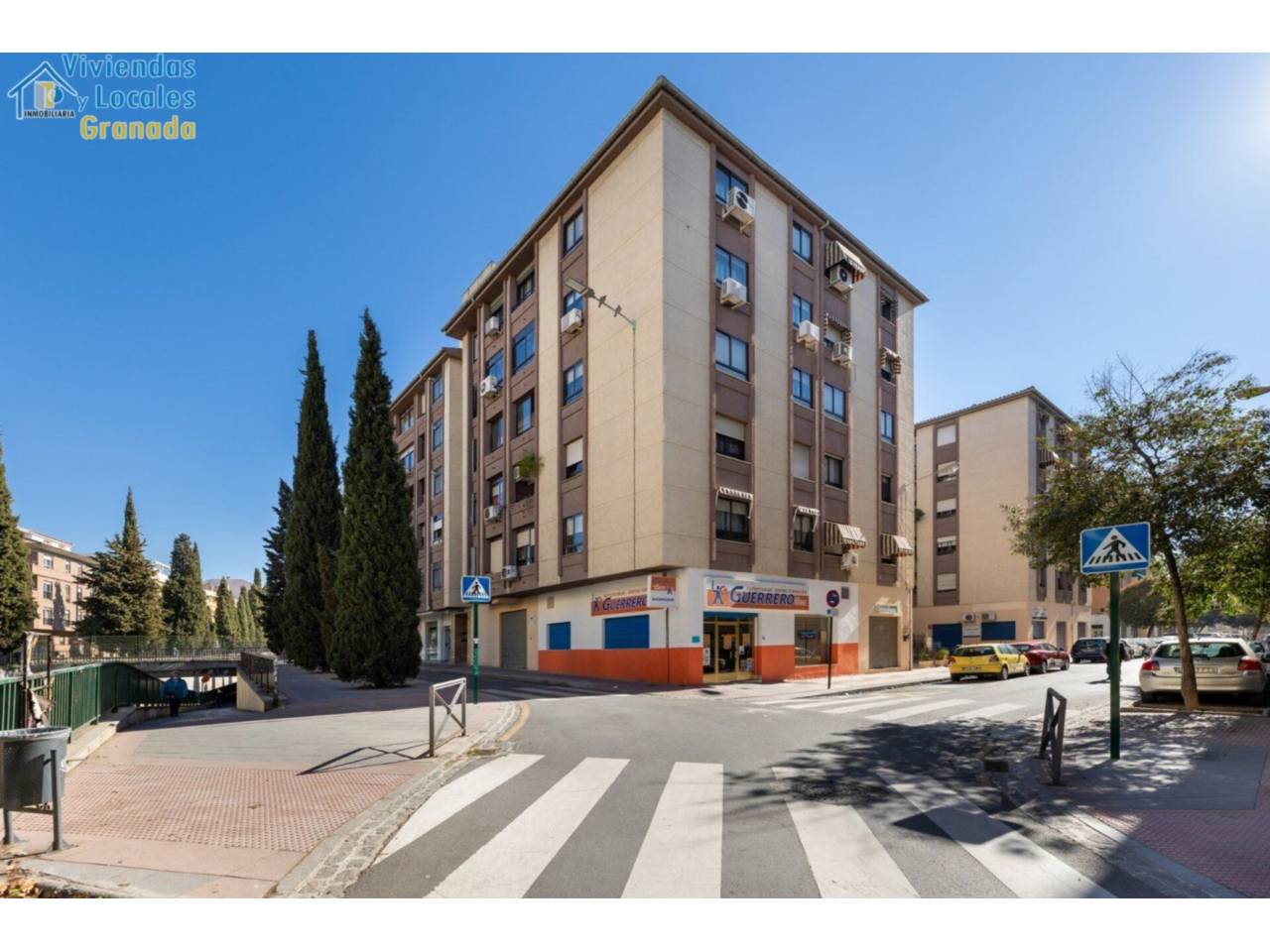 Imagen Vivienda