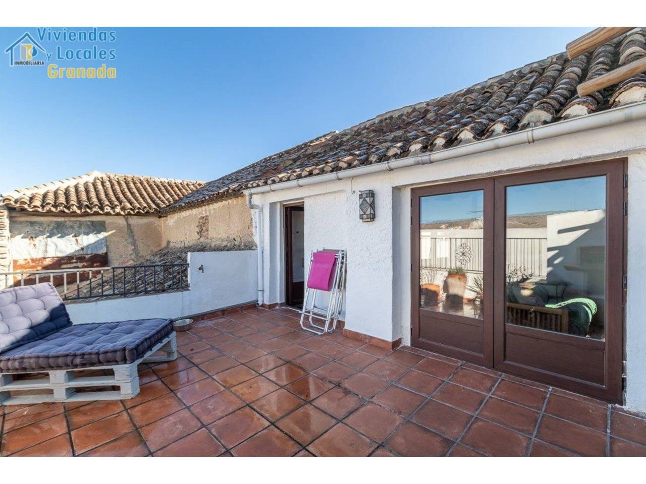 Imagen Vivienda