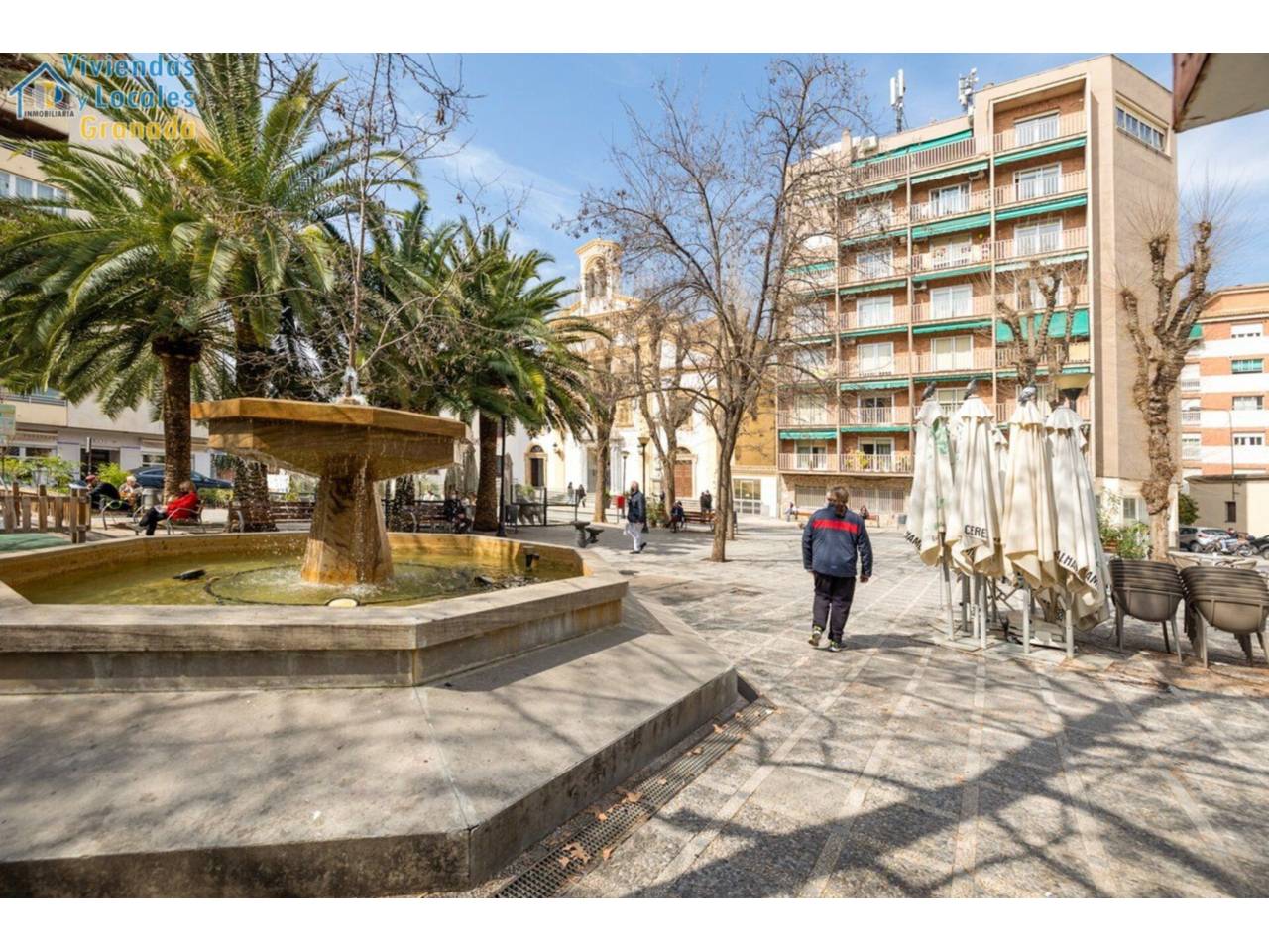 Imagen Vivienda