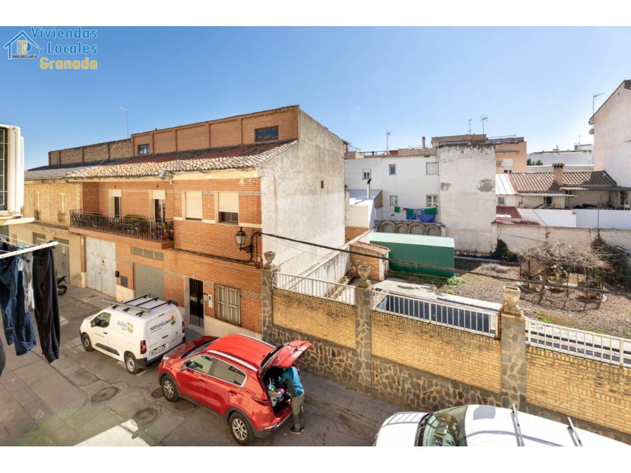 Imagen Vivienda