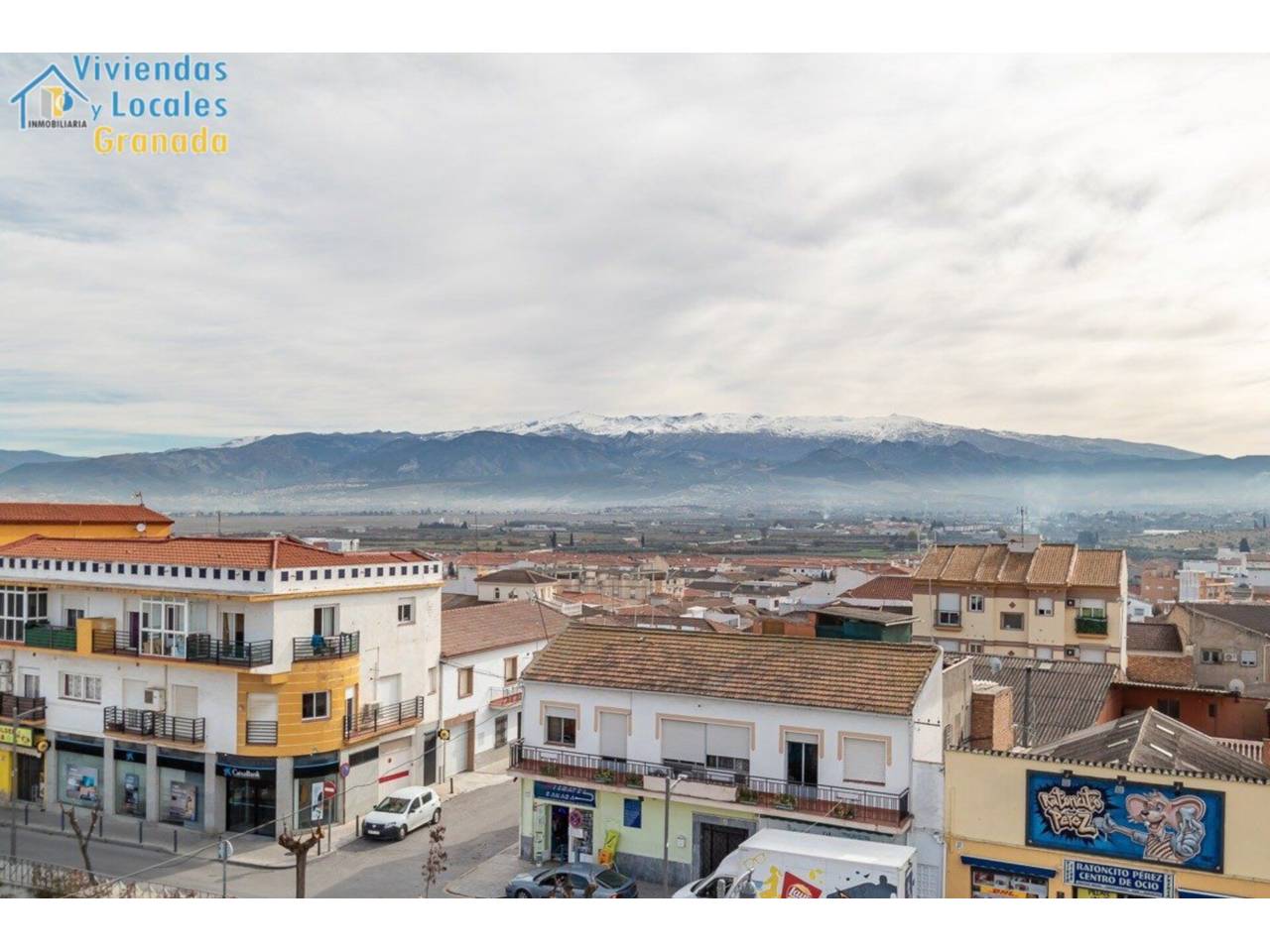 Imagen Vivienda