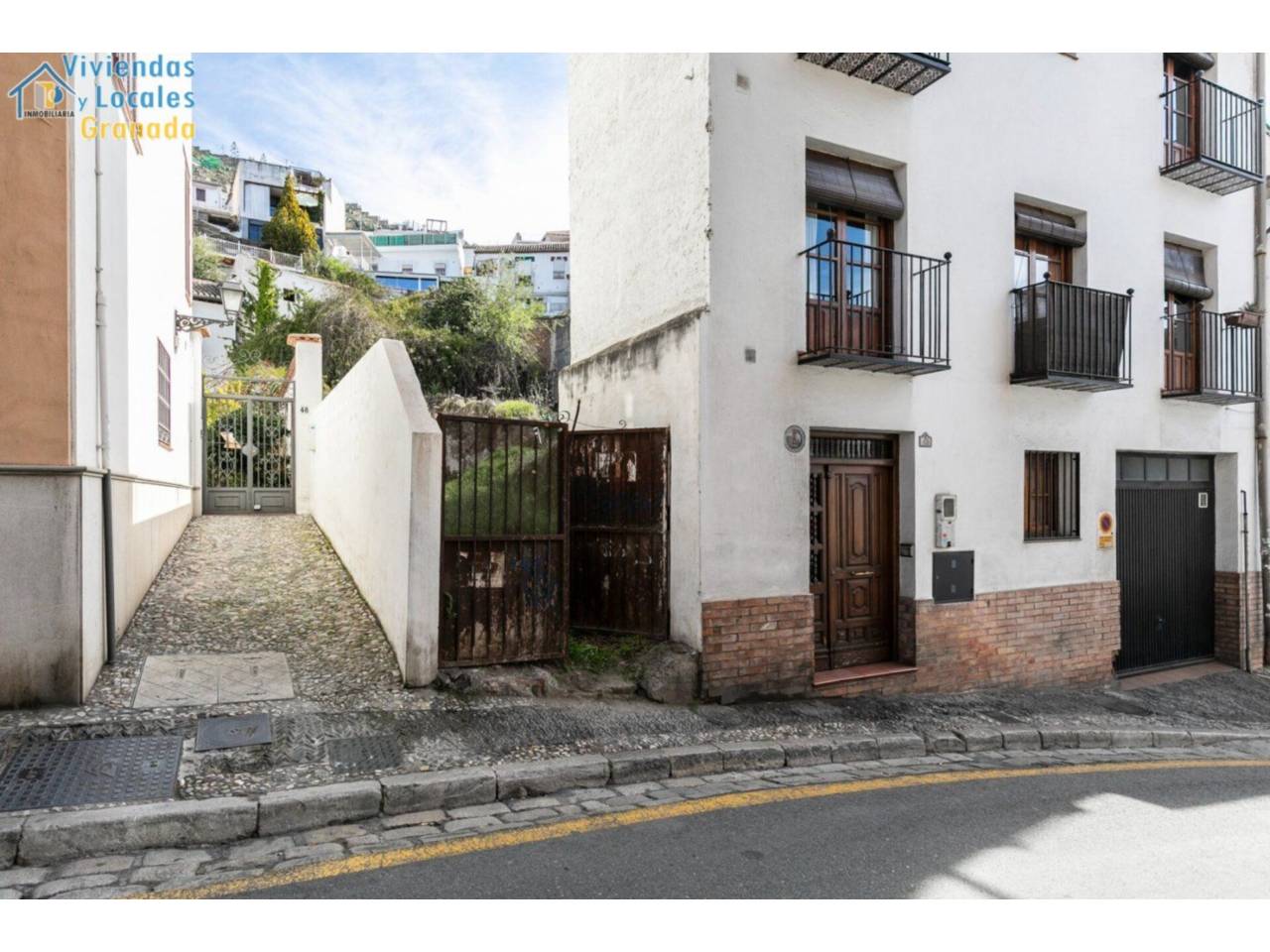 Imagen Vivienda