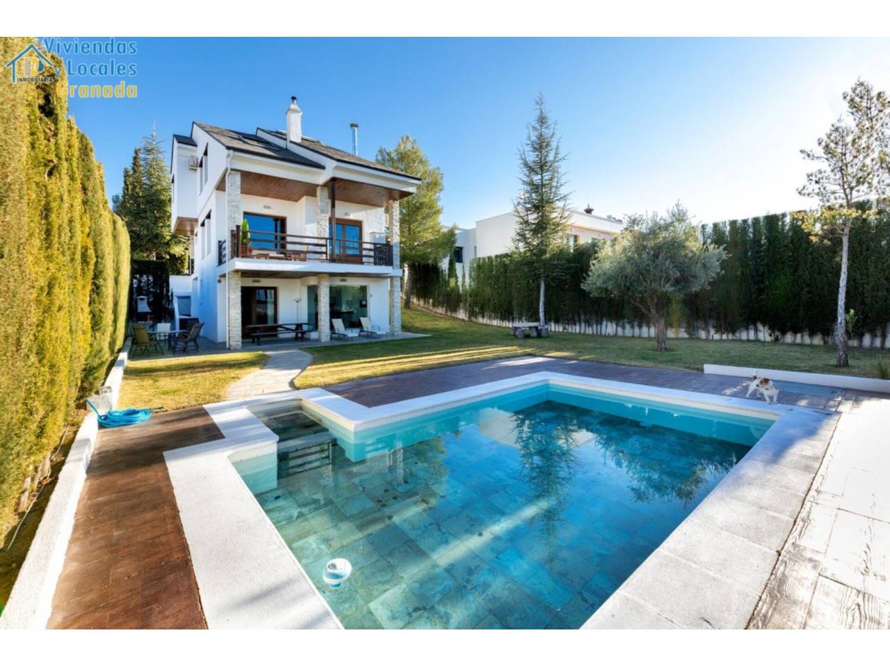 Imagen Vivienda
