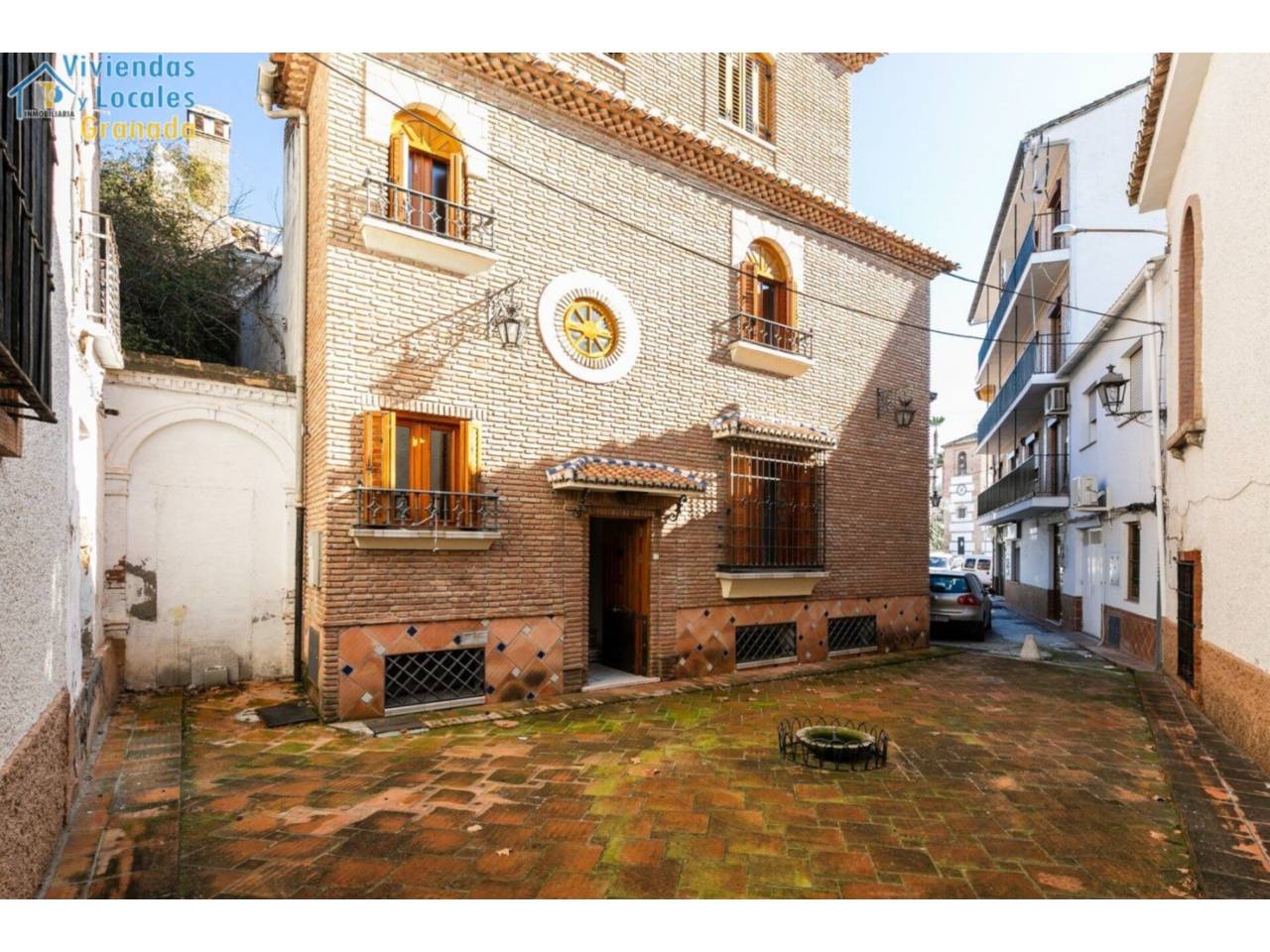 Imagen Vivienda