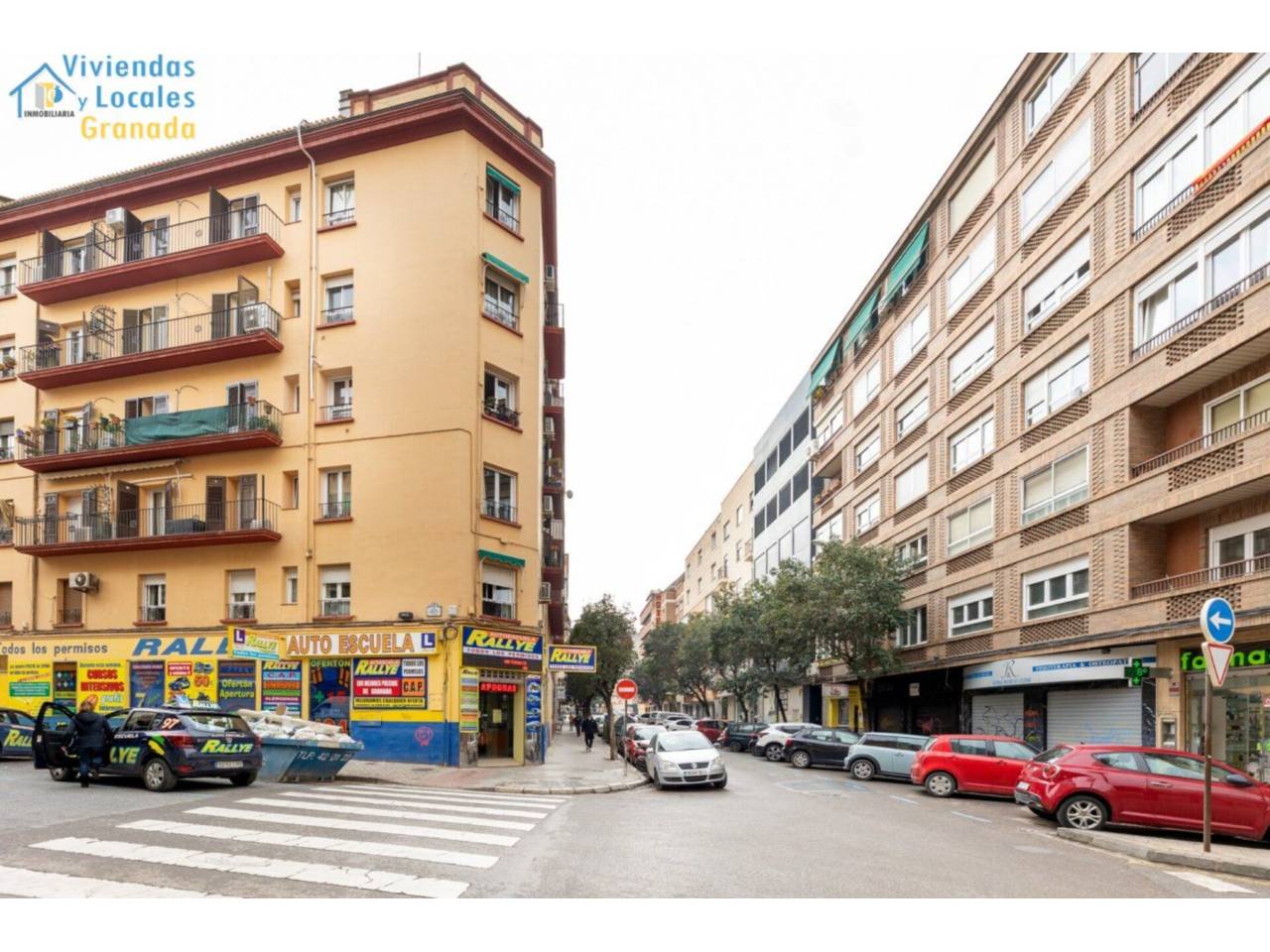 Imagen Vivienda