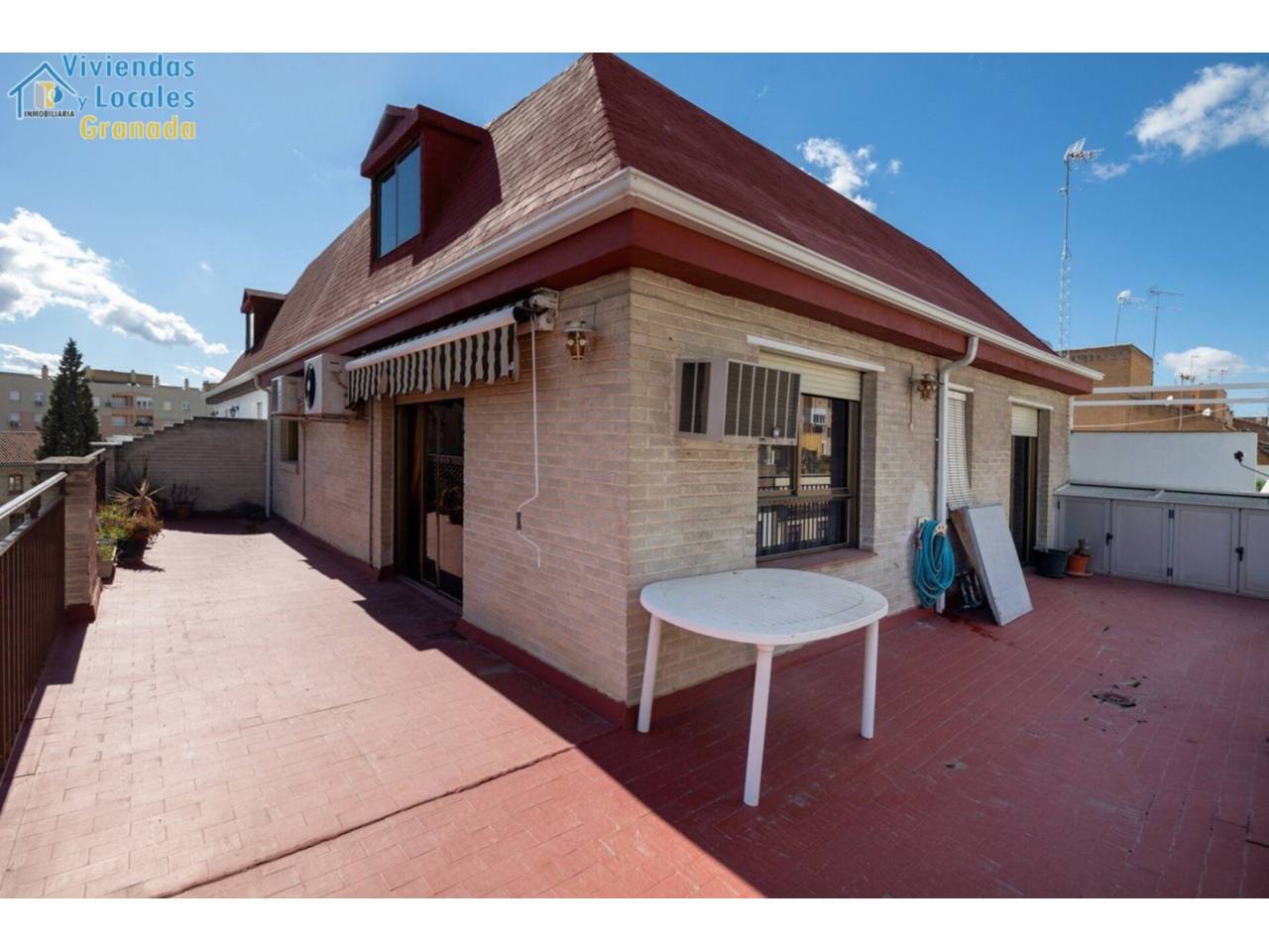 Imagen Vivienda