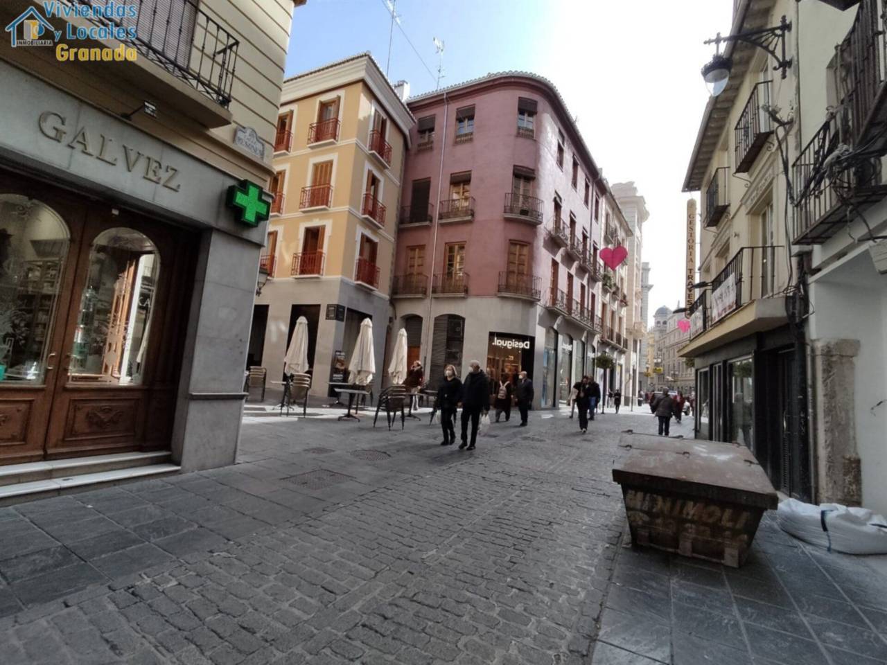 Imagen Vivienda