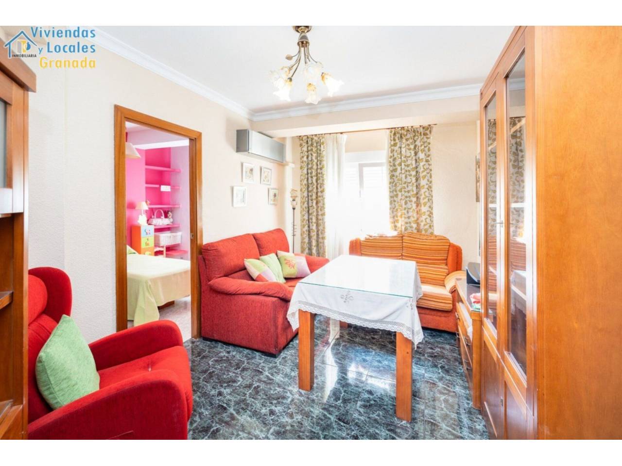Imagen Vivienda