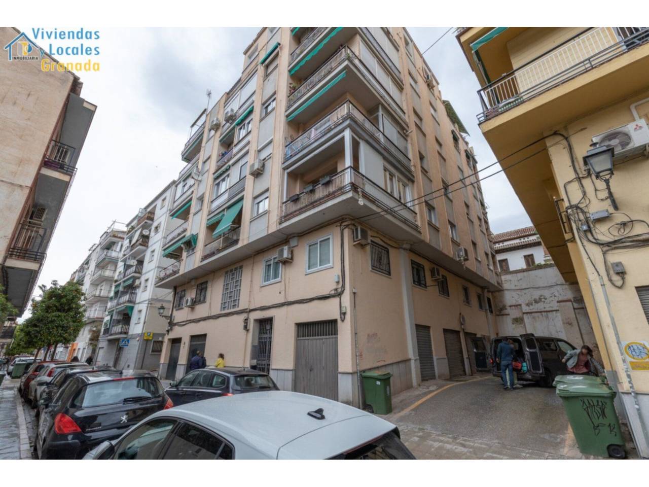 Imagen Vivienda