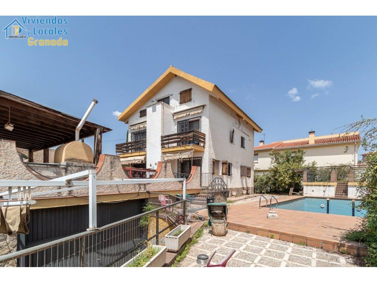 Imagen Vivienda