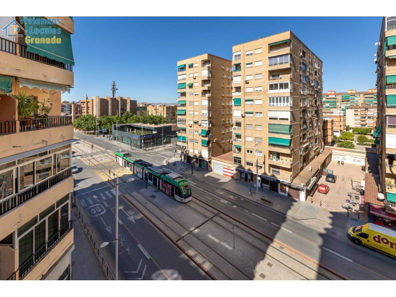 Imagen Vivienda