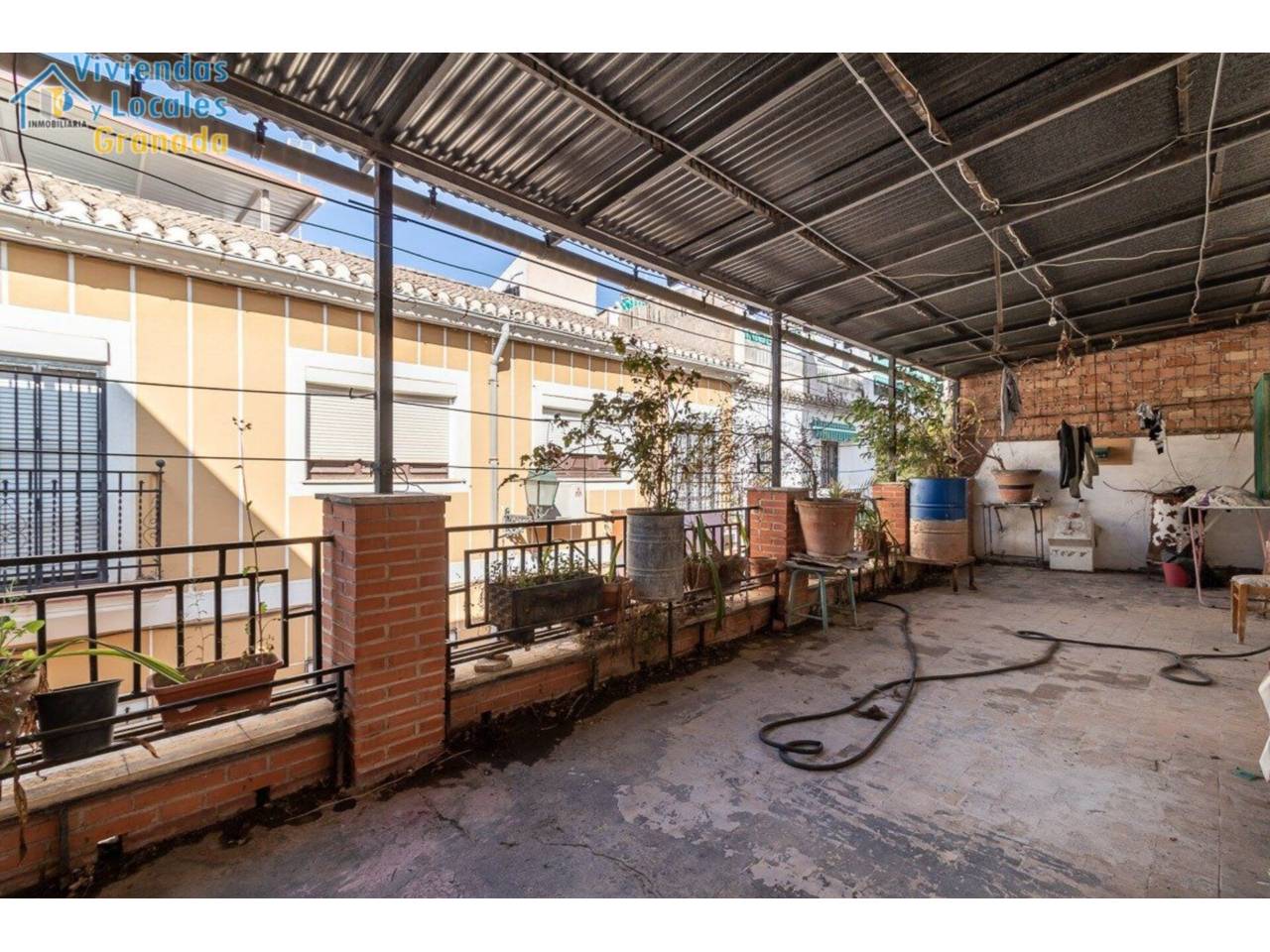 Imagen Vivienda