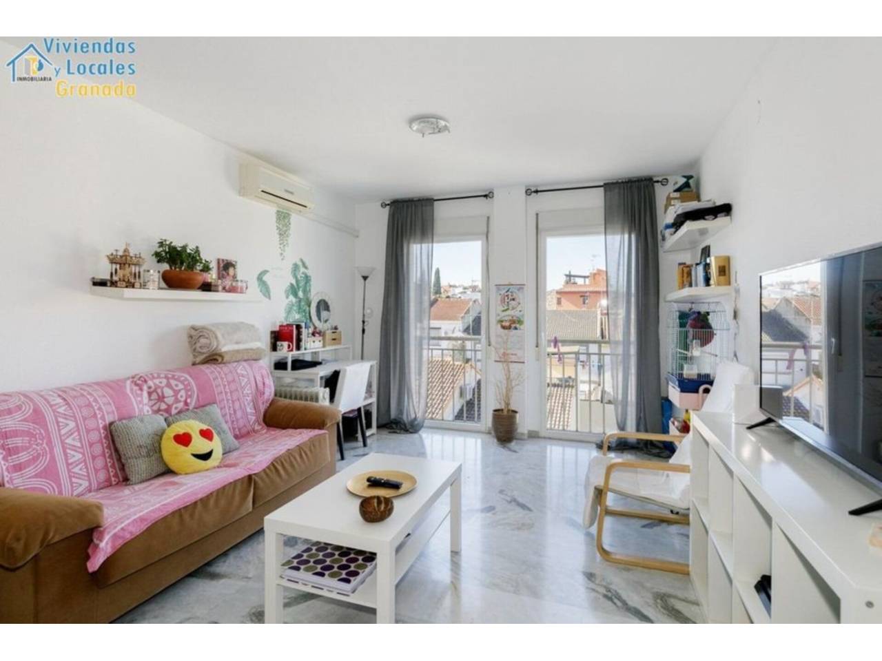 Imagen Vivienda