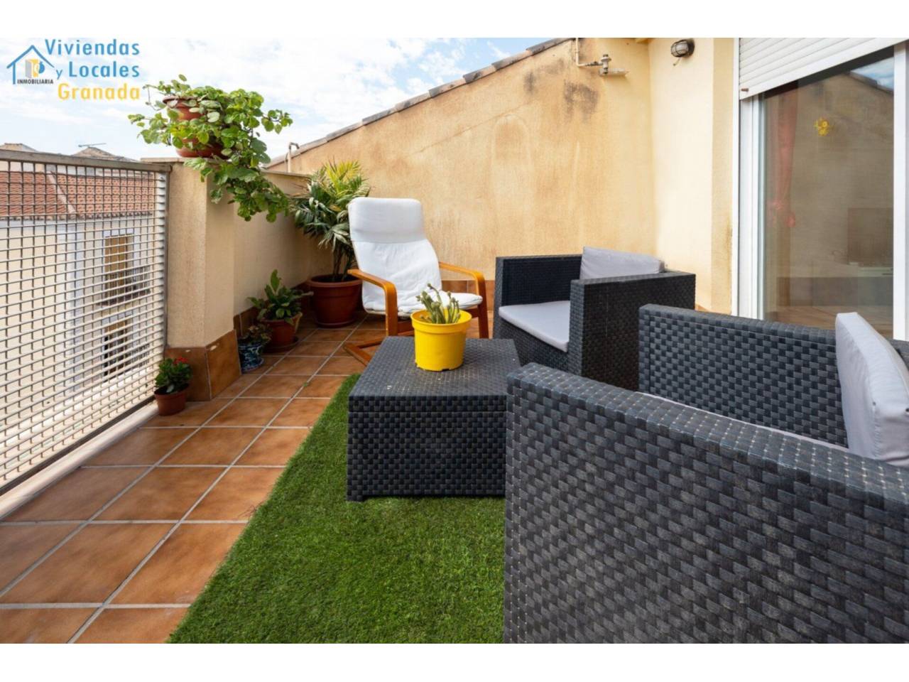 Imagen Vivienda