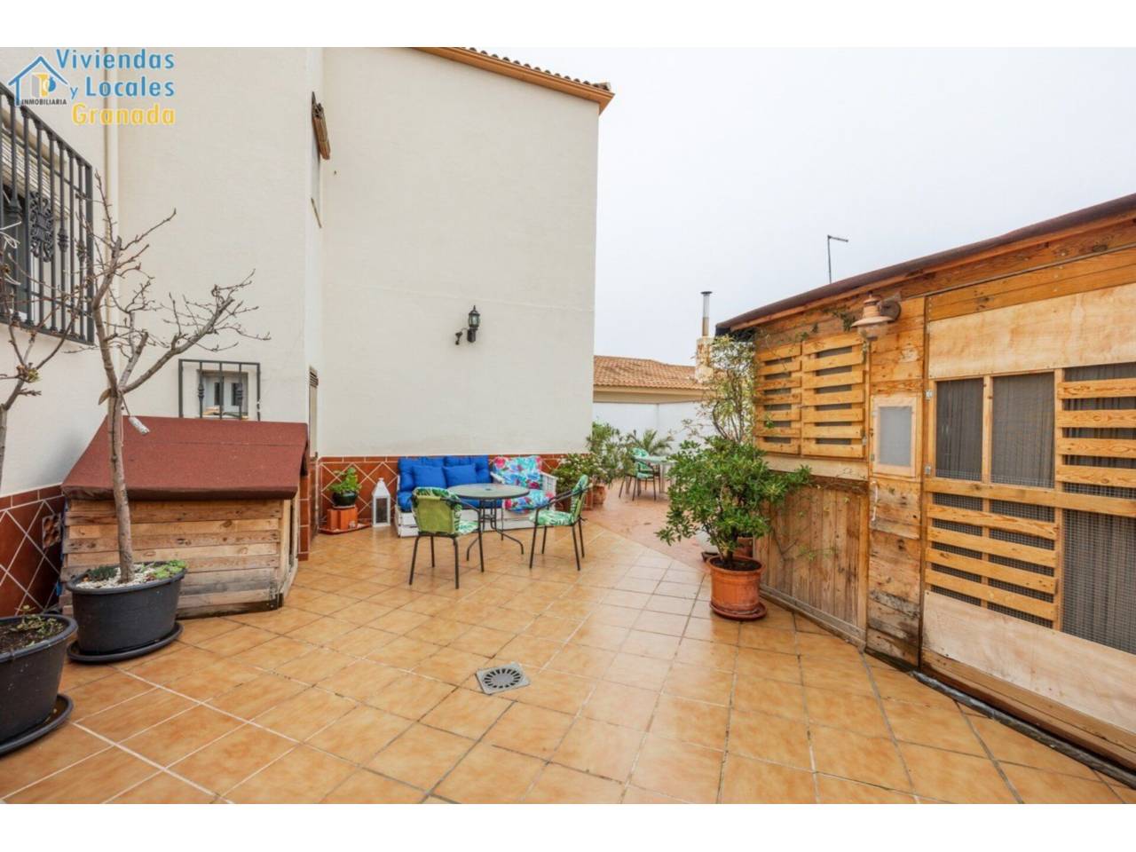 Imagen Vivienda