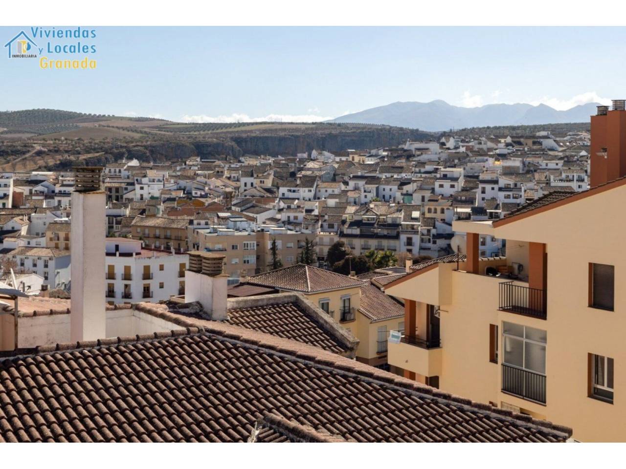 Imagen Vivienda