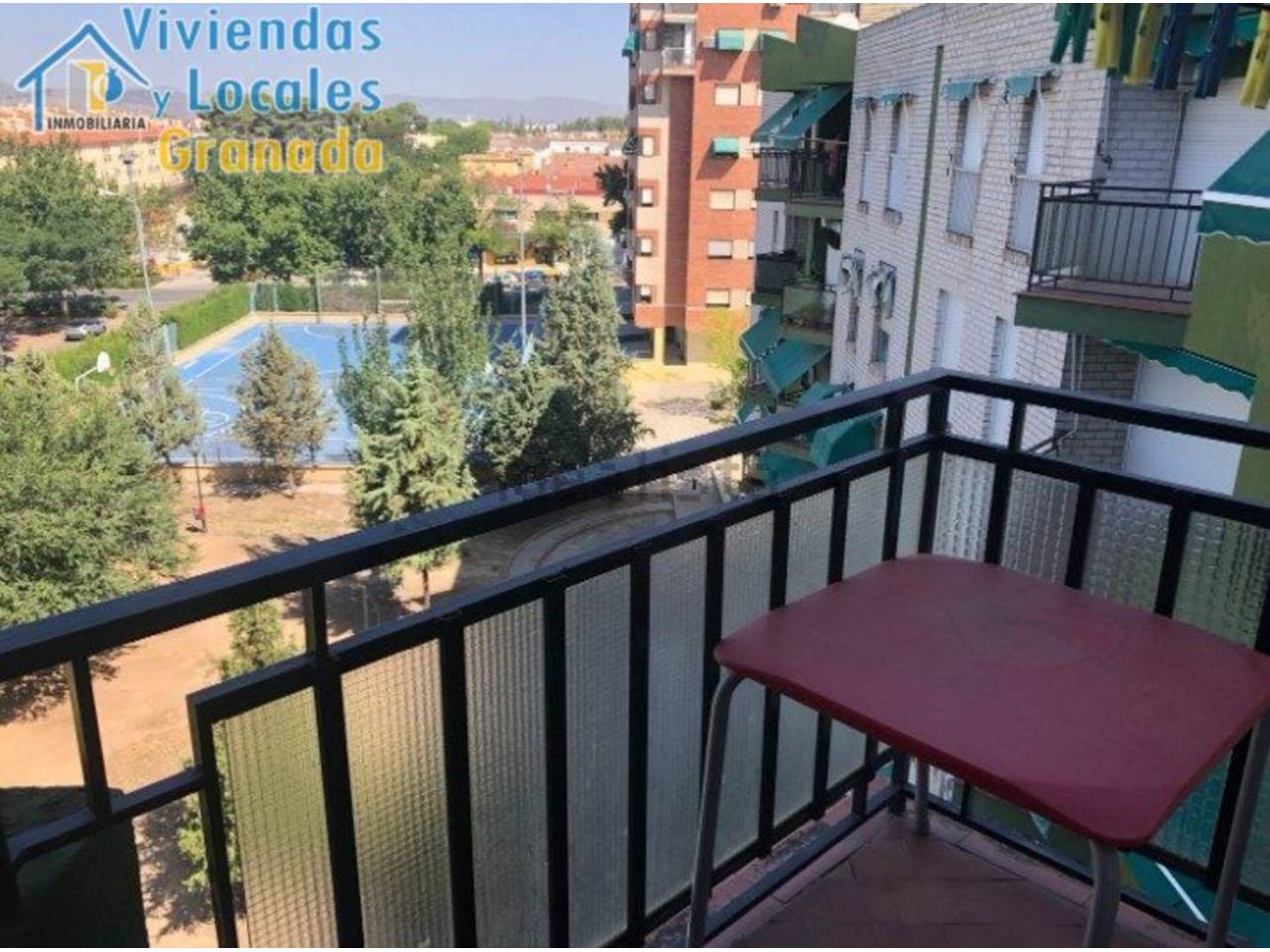 Imagen Vivienda