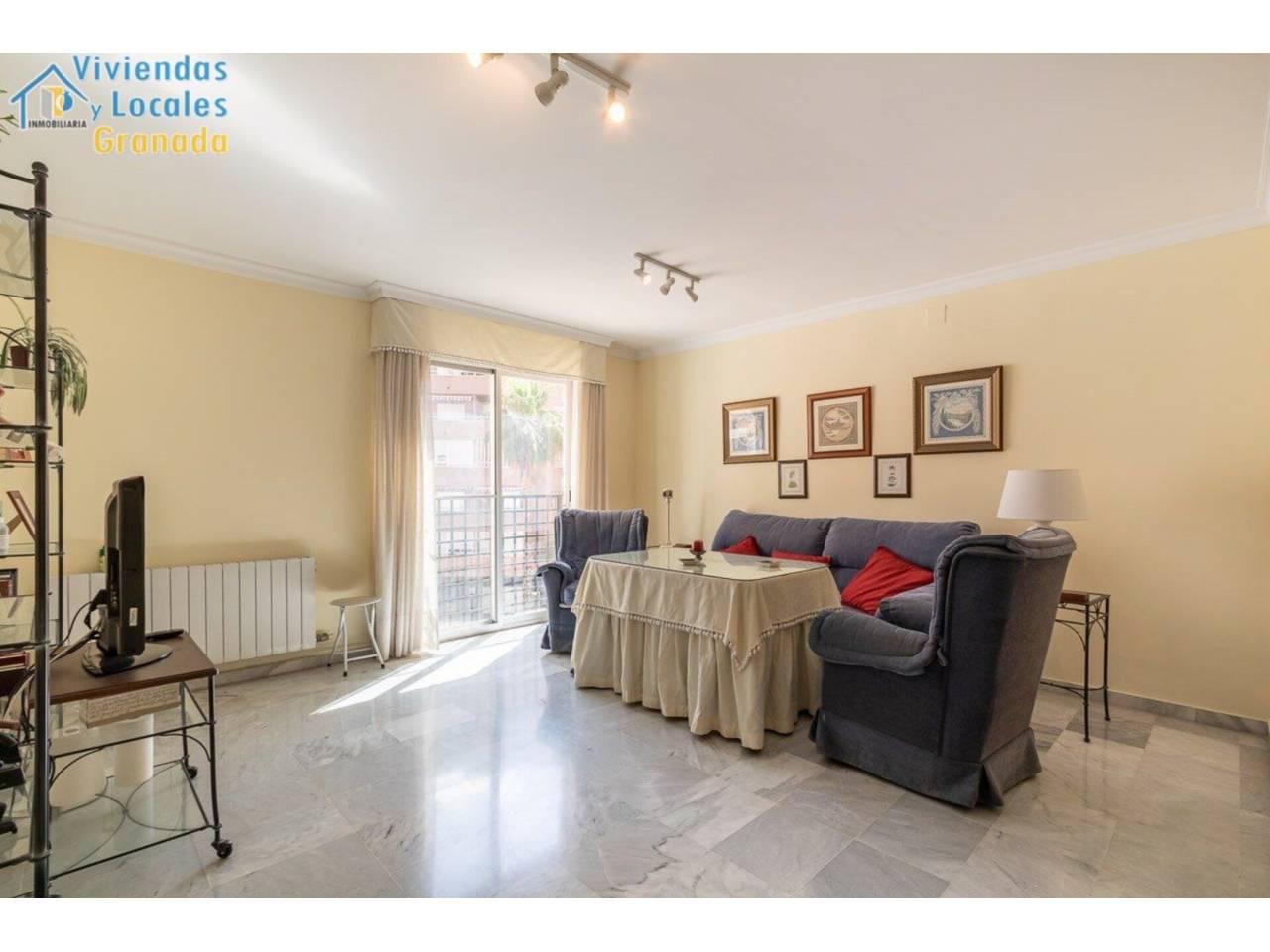Imagen Vivienda