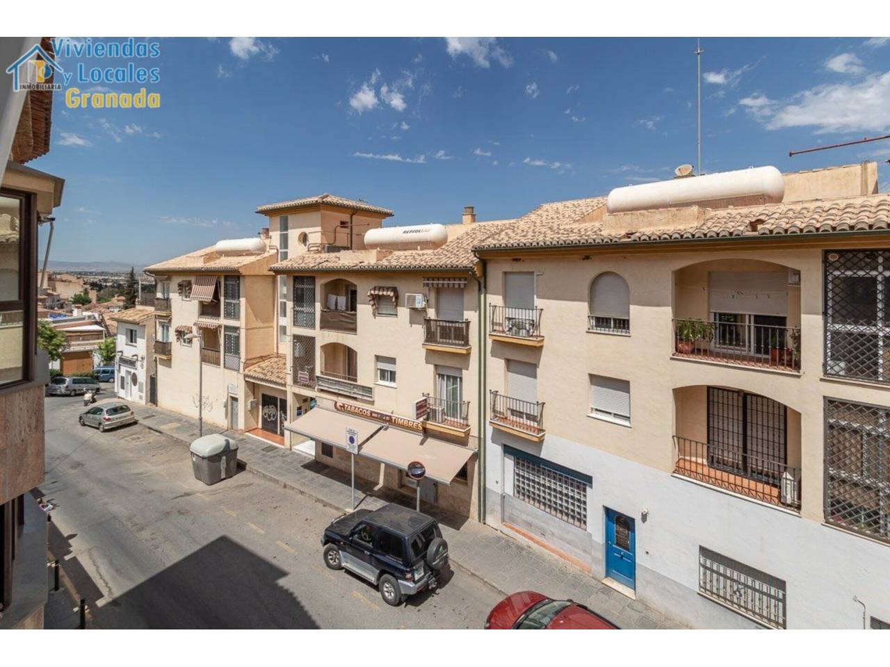 Imagen Vivienda
