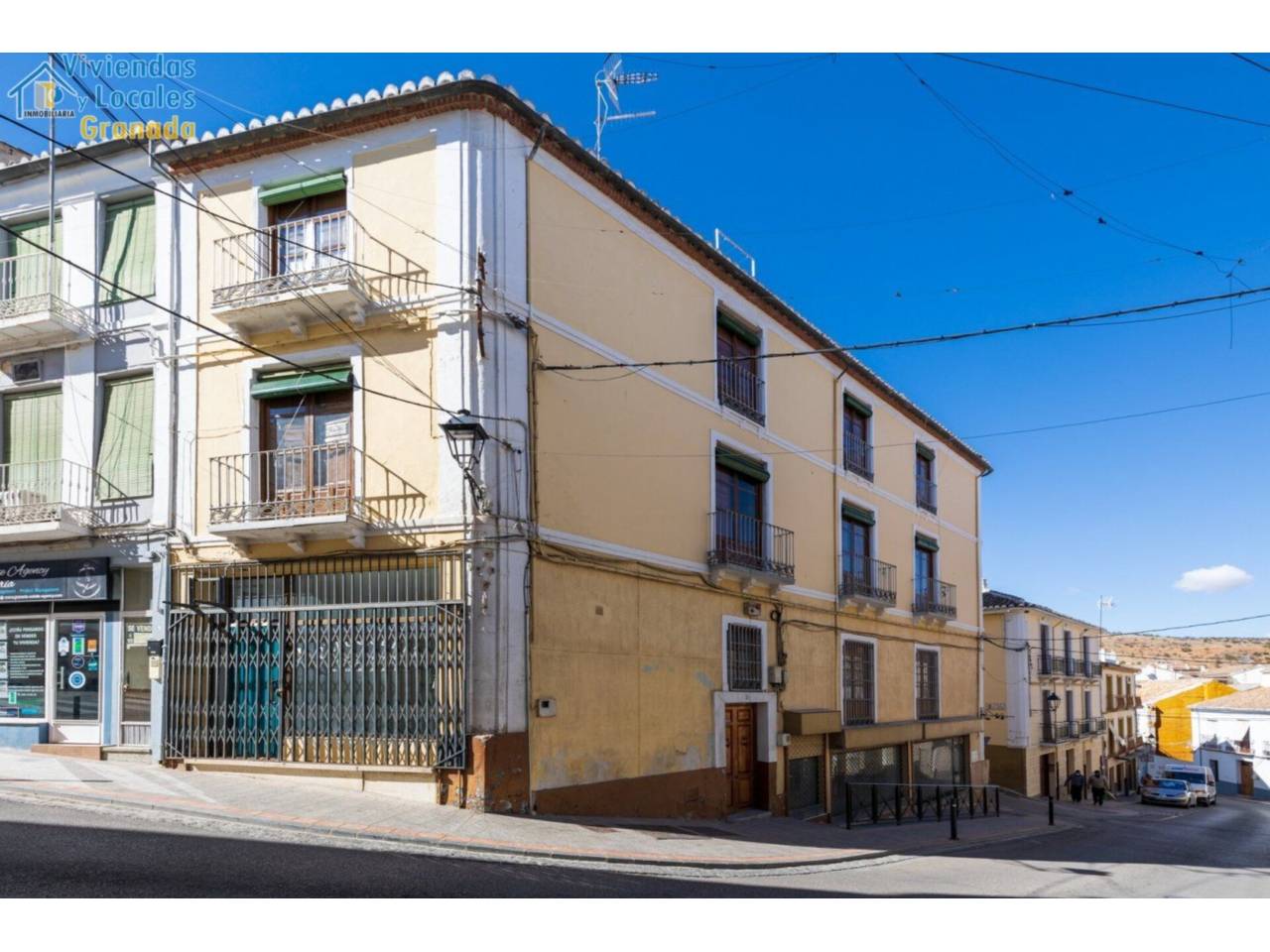 Imagen Vivienda