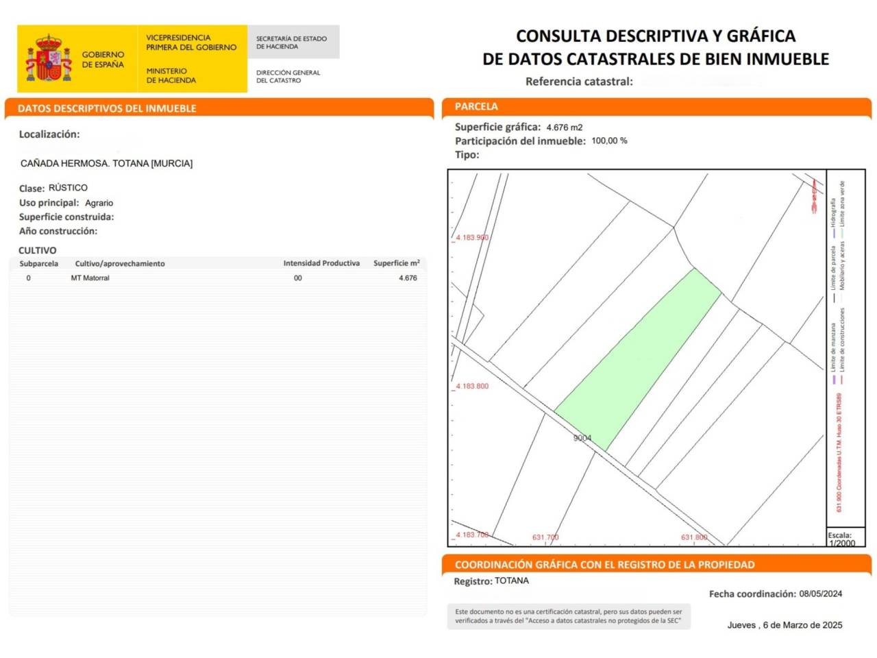 Imagen Vivienda