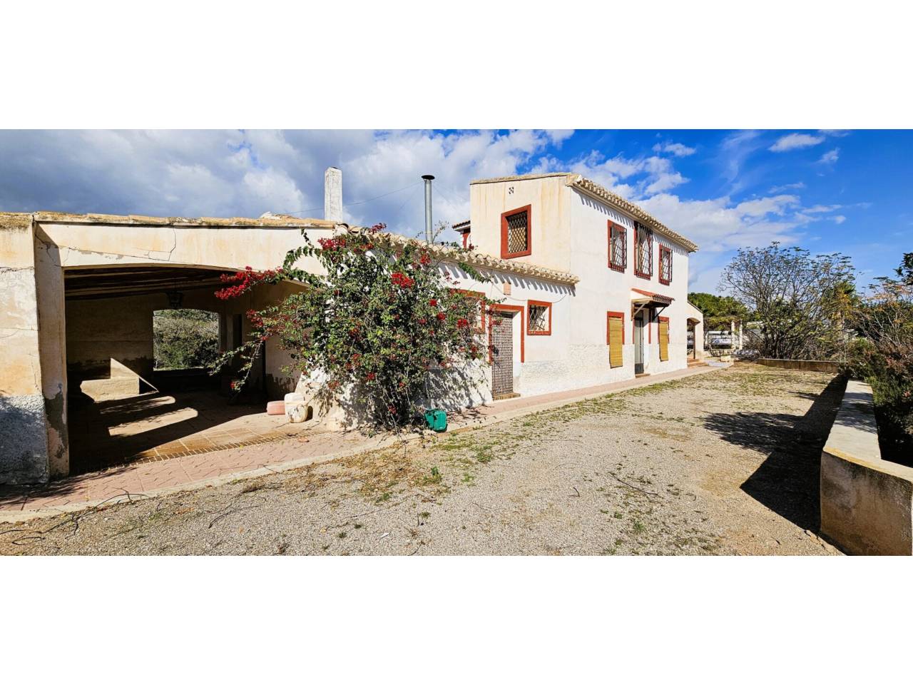 Imagen Vivienda