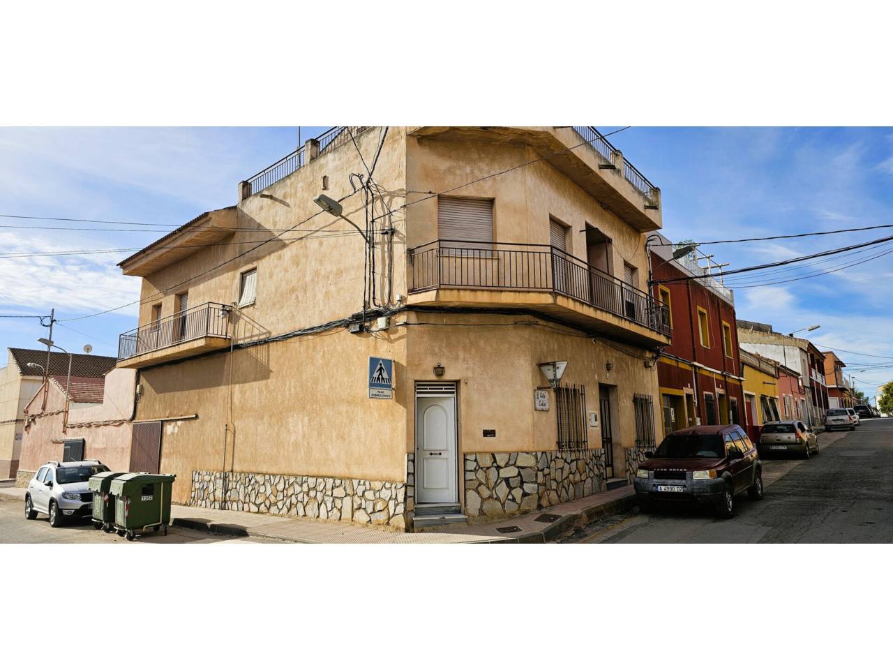 Imagen Vivienda