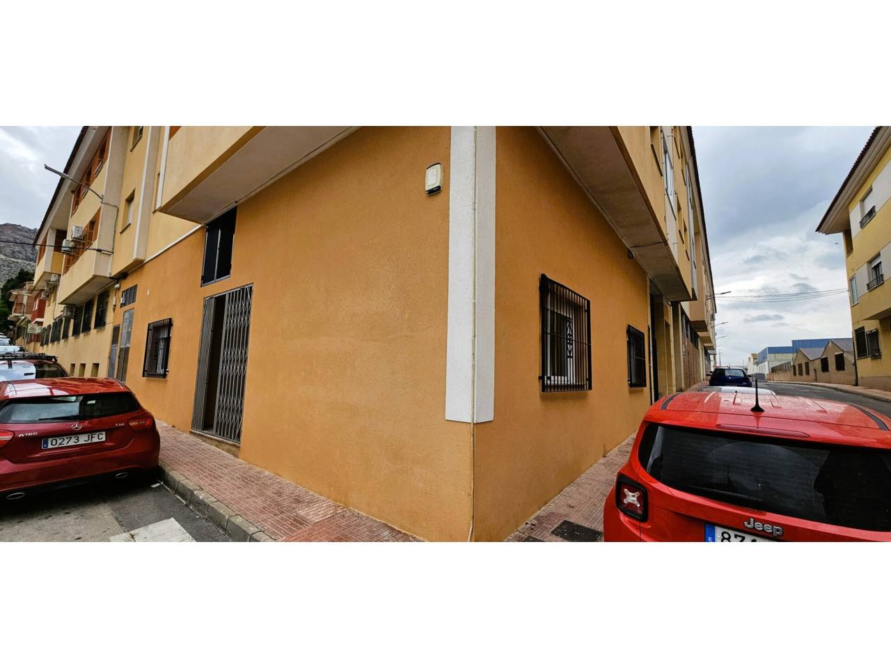 Imagen Vivienda
