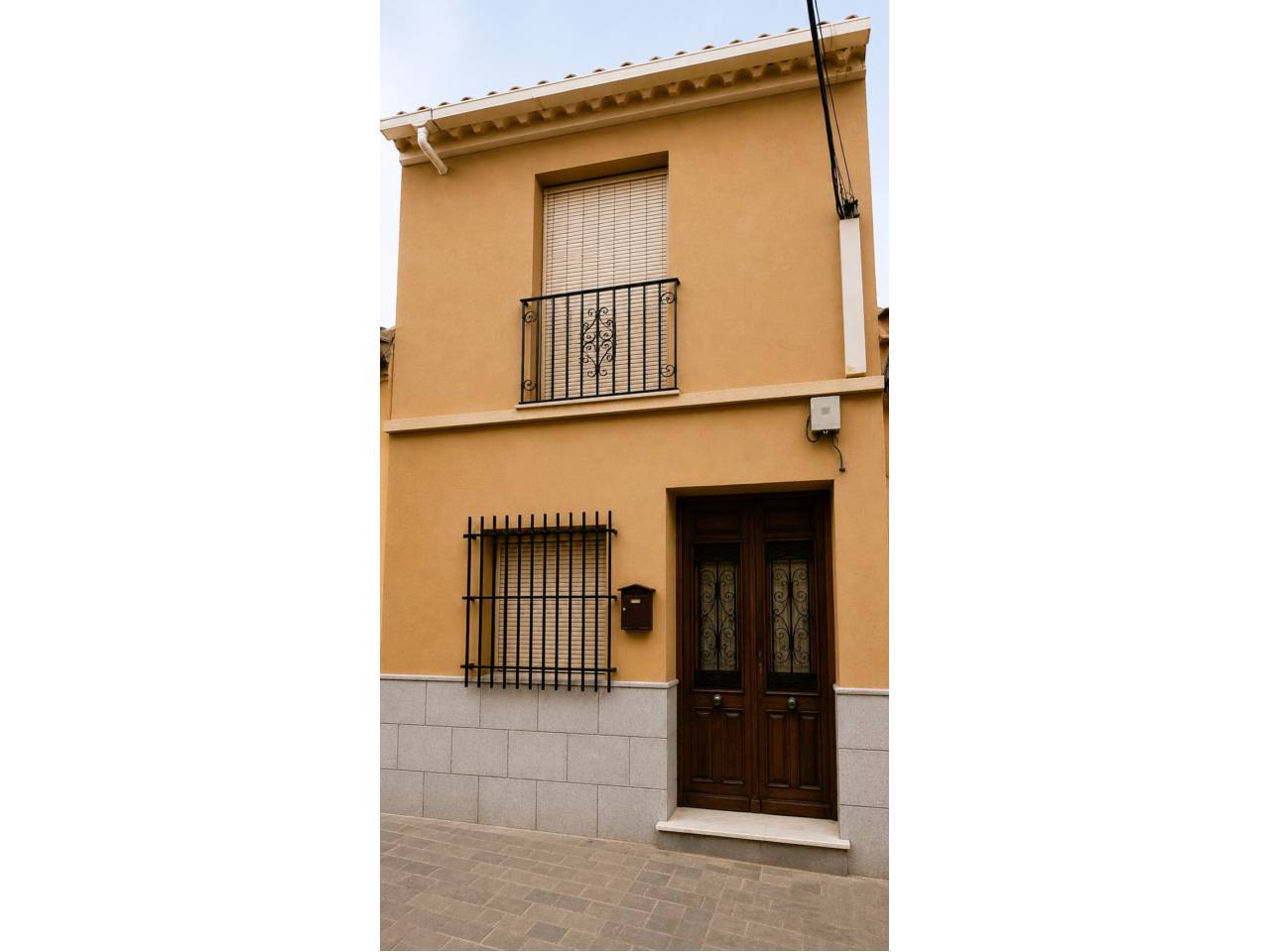 Imagen Vivienda