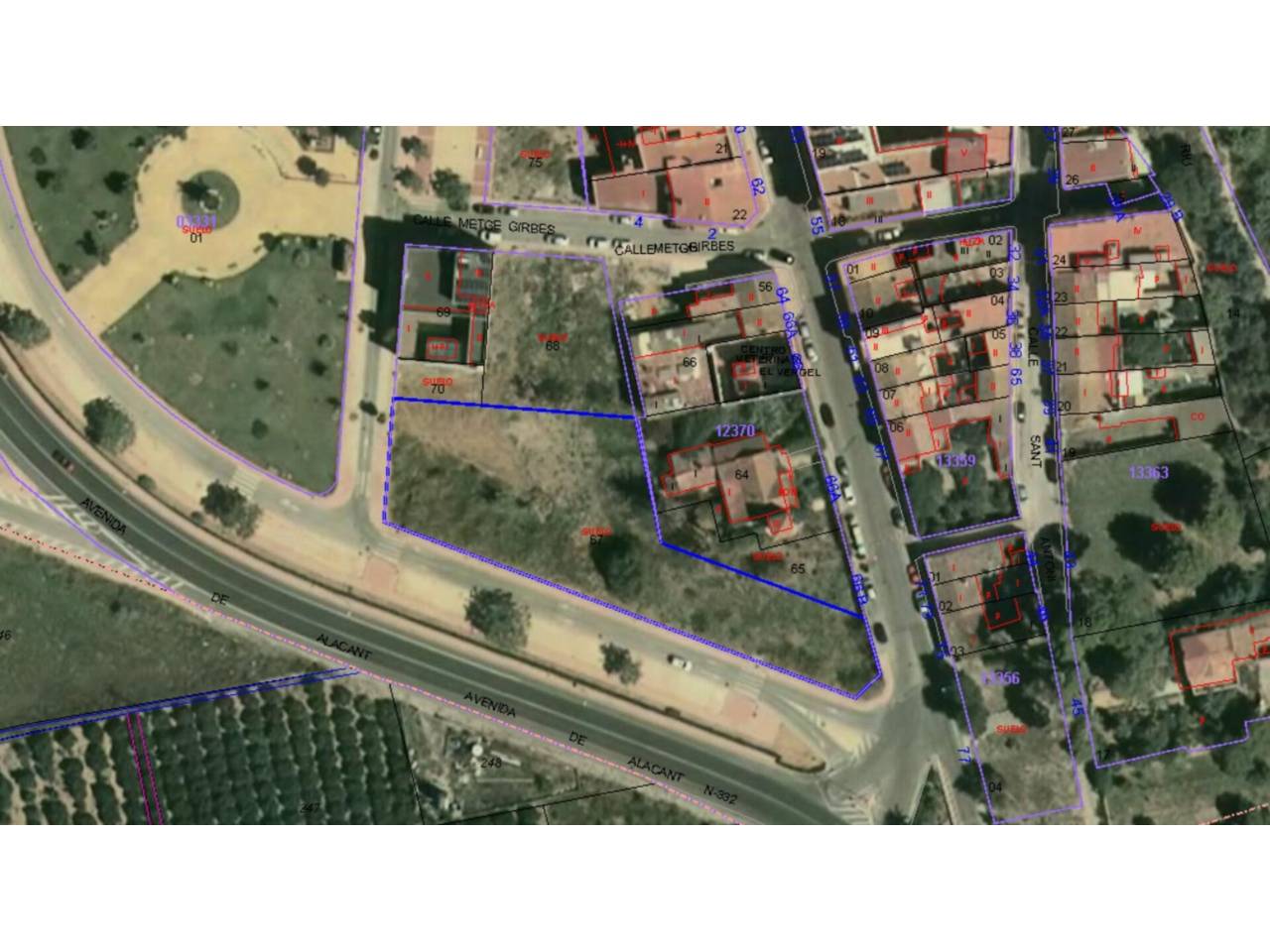 Imagen Vivienda
