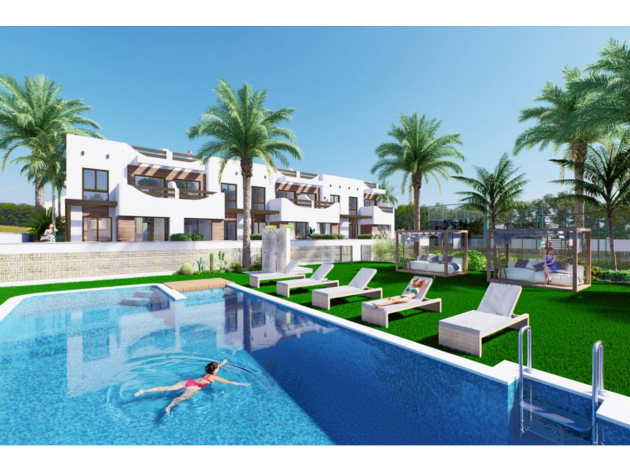 Imagen Vivienda